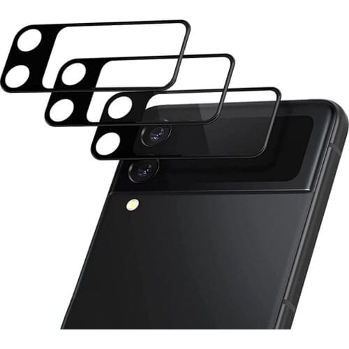 SHZONS Screen Protectors For Samsung Galaxy Z Flip