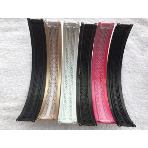 Replacement Top Headband Pad Cushions Repair Parts for Best Studio 2.0 Wired / Wireless Over Ear Headphone