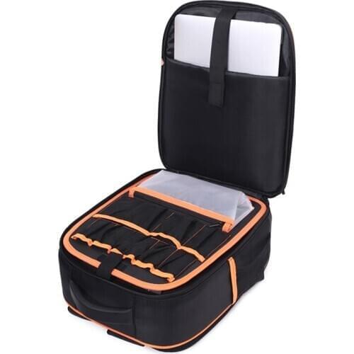 RC Drone Storage Bag Nylon Backpack Shockproof Carrying Box for FIMI X8 SE 2020