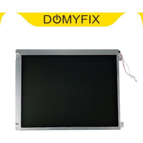 Laptop LED screen 12.1" inch LCD Screen Display Panel for Mitsubishi AA121SL01 800x600 500:1 41pin Laptop LED screen