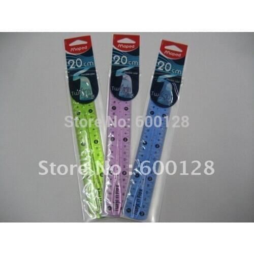 Maped 279210 Ultra-soft ruler Wholesale and retail