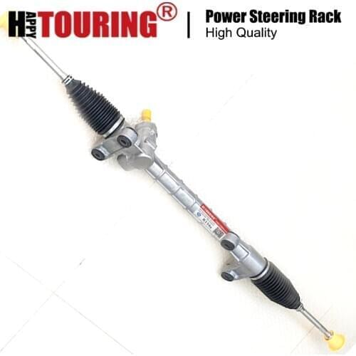 High Quality Brand New Power Steering Rack for Toyota Corolla NZE121 45510-12290 45510-02200 4551012290 4551002200