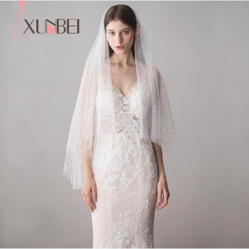 Xunbei Bridal Long Gloves