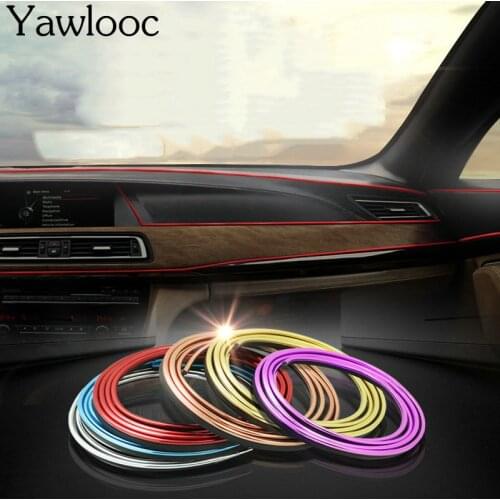 Yawlooc Car Moldings
