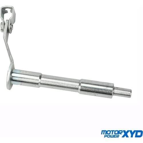 YX140 Engine Clutch Push Axle Lever For YinXiang 140cc KAYO BSE Apollo Orion SSR SDG GPX Pitsterpro thumpstar Dirt Pit Bikes