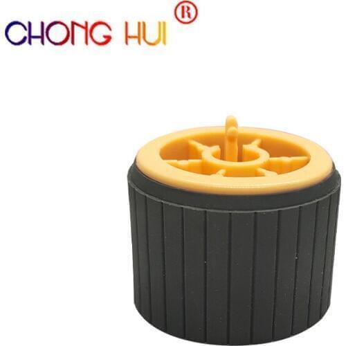 10Pcs Pick Up Roller Separation Pad set for Fuji Xerox S2010 S2420 S2220 S2011 S2320 S2520 pickup roller Separation Pad