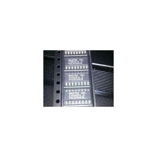5pcs/lot 21006516 21006516G sop16 NEW