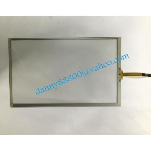 Free DHL/EMS L-G 7inch LCD display only touch screen panel for Toyota AURION 2015 Grand Prius car LCD monitor