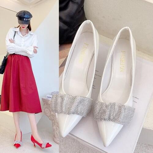 CHOWARING Women's Shoes