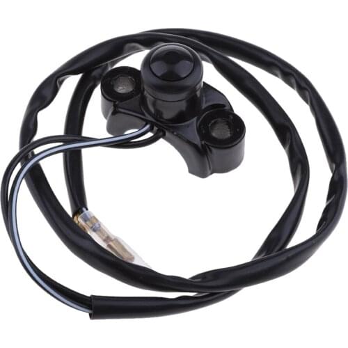 CNC Kill Switch Button for Honda CR125 150 250 CR500 CRF230 250 250X