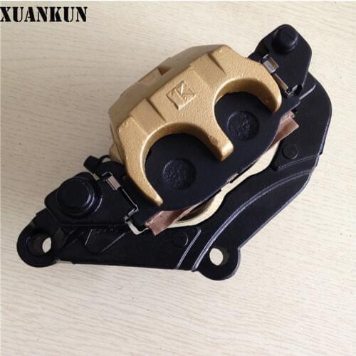 XUANKUN SRZ150 Disc Under The Pump Assembly