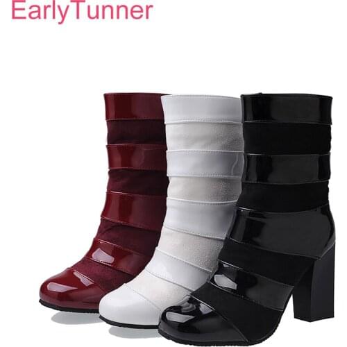 EarlyTunner Wedding Shoes For The Bride