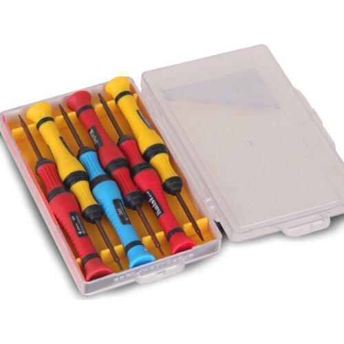 Thinking More Cards Feature Phone Repair Screwdriver Set Combination Iphone Mobile Phone To Disassemble The Screwdriver Set