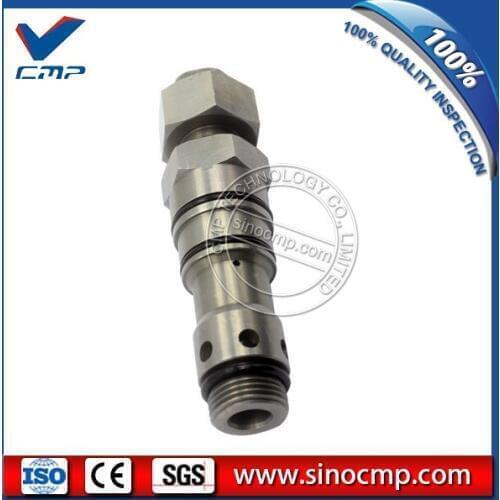 E320B 320B Excavator main relief valve 19-5338
