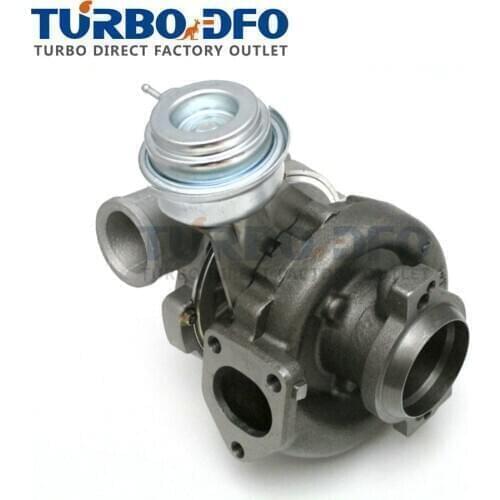 GT2256V 700935 Turbocharger Kit 700935-5003S For BMW X5 3.0 d E53 135Kw 184Hp M57D E53 RL 11657785993 Complete Turbine 2000-2003