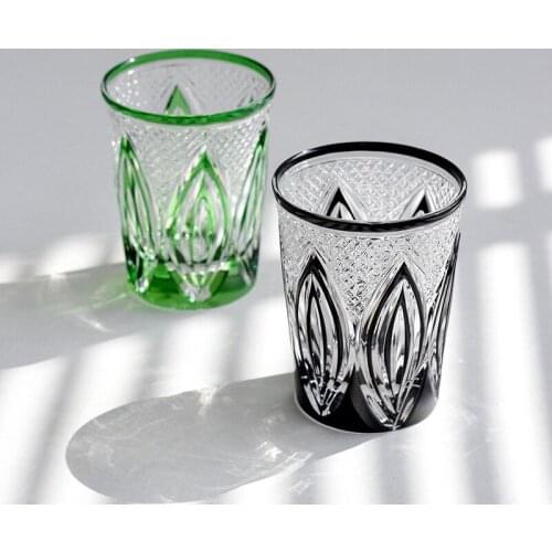 KINGCROWN Whiskey Glasses