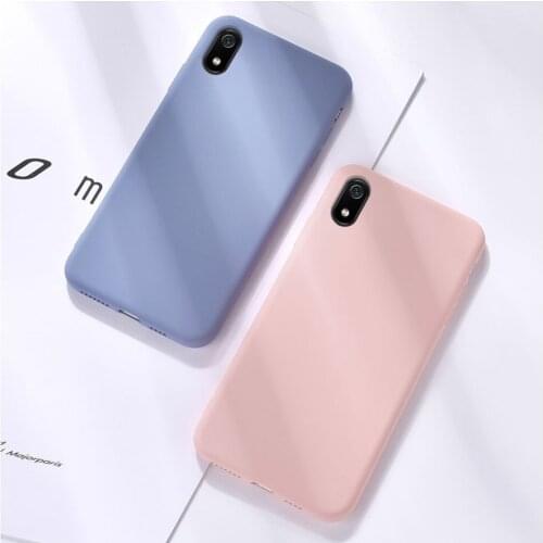 Чехлы для телефонов Xiaomi Redmi 7A KOLPLER China At AliExpress