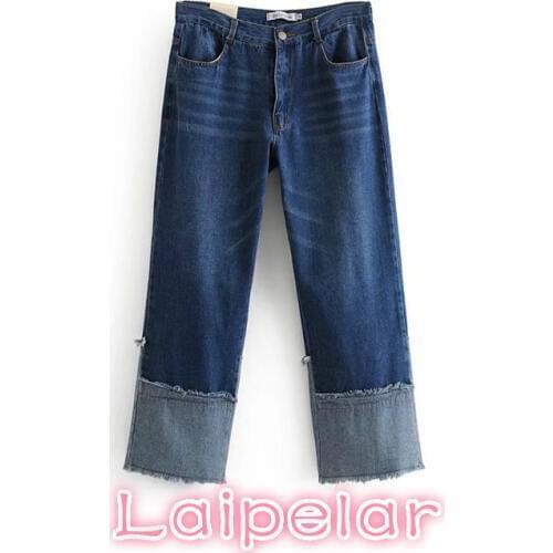 Джинсы МОМ Laipelar China At AliExpress