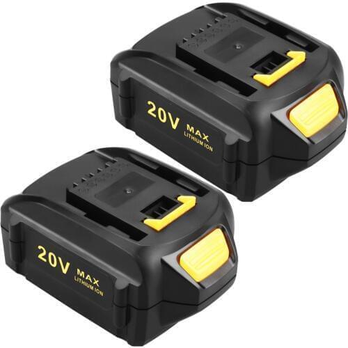 For WORX WA3525 3.0/5.0Ah 20 Volt Lithium Battery WA3520 WA3575 WG151 WG155 WG890 WA3578