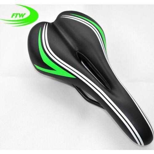 Soft bike saddle cover imitation leather light weight mountain road bicycle saddle seat bike parts cycling riding saddle BSLT71
