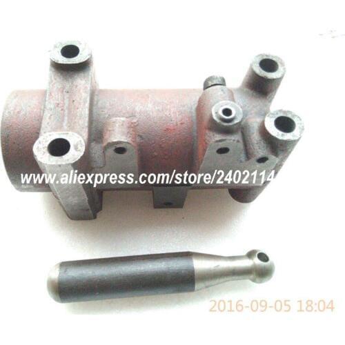 Set of hydraulic cylinder repair kit for Hubei Shenniu SN254 SN304 tractor, part number