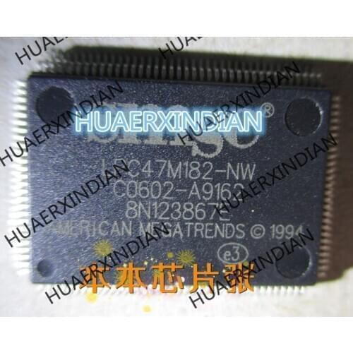 New LPC47M182-NW5 high quality