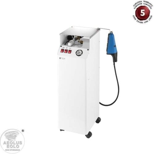 Professional Steam Generator Brush Portable Garment Steamer Cleaner Warranty 5 years AV01 S RA