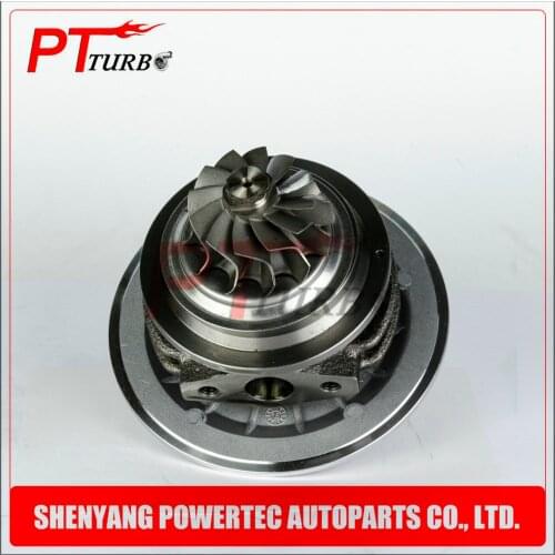 Balanced GT2049S 709035 Turbo Cartridge for Ford Transit 2.0 Di 100HP 74Kw Dura Torq - 714716 turbo charger cartridge core CHRA