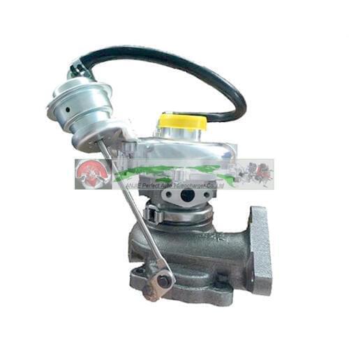 Turbo RHF4H 1515A030 VT11 VG420101 VD420101 turbocharger for Mitsubishi Truck L200 4D5CD1 2.5L 2005-2012 Oil Cooled Free Gaskets