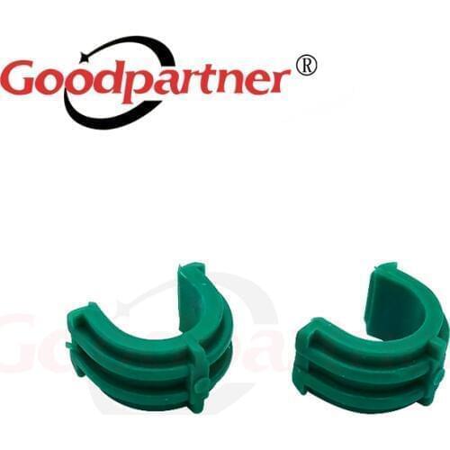 10X BSH-4015 Lower Pressure Roller Bushing for HP LaserJet Enterprise M601 M602 M603 M604 M605 M606 M630 P4014 P4015 P4515 M4555