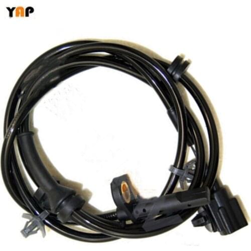 ABS SENSOR ASSY-ANTISKID FRONT Right/Left FOR FITNISSAN TIIDA SYLPHY LIVINA GRAND C11 G11 L10 HR16 MR20 47910-ED500 47910-1JY0A