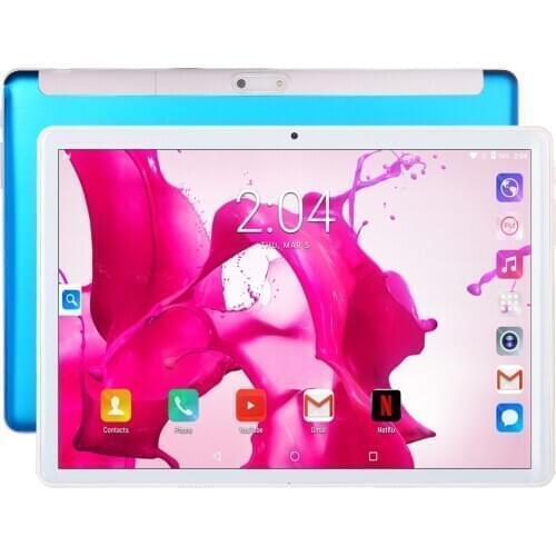 Android 7.0 Tablet Pc 10.1 Inch 3g Mobile Sim Card Phone Call Android 7.0 Tablet Pc 1GB+32GB Tablets Pc