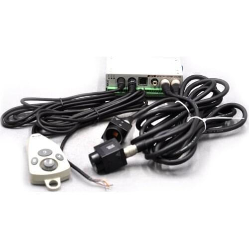 CT CHUNG TIN CCTV Cameras