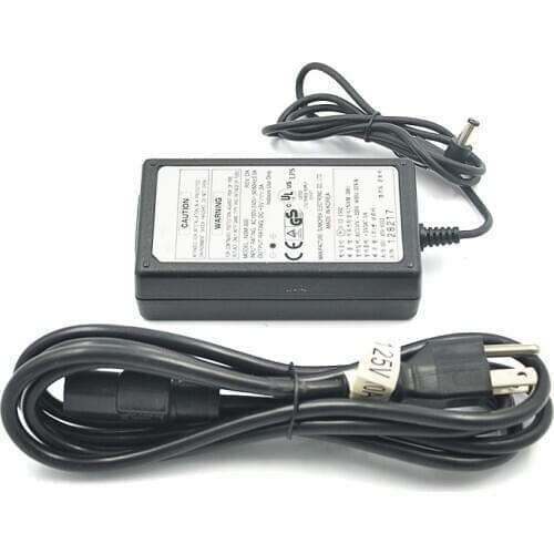 For SAMSUNG NSM-300 AC Adapter Charger Power Supply 5V 3A - Used