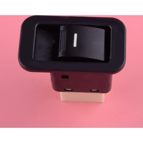 CITALL WS133BL Electric Power Window Switch Fit For Ford Falcon FG Series XT XR6 XR8 G6 G6E FPV 2008