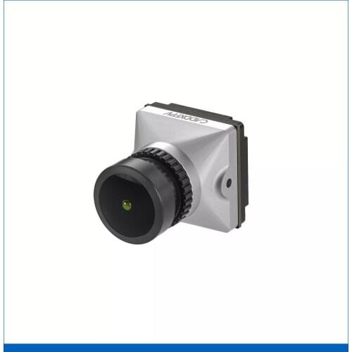 In StockCADDXFPV Polar 1/1.8'' Starlight Digital HD 800W Lens Pixels 16:9 Aspect Ratio Camera For RC Drone Caddx FPV Accessories
