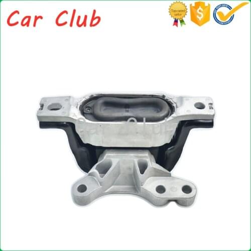 Engine Motor Transmission Mount Kit Engine bracket machine foot rubber suspension 20831436 for Chevrolet Captiva General GMC