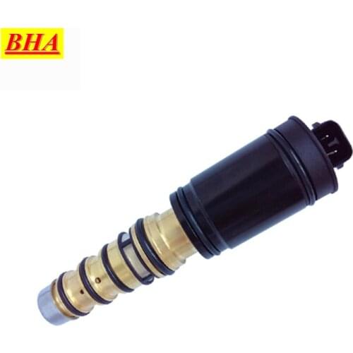 Compressor electronic control valve for DENSO 6SEU16C CONTROL VALVE for toyota camry RAV4