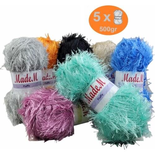 Madem(TR) Knitting Products