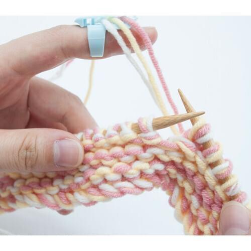 Mr.van Knitting Thimbles