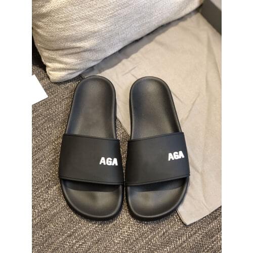 2021 new indoor antiskid flat sandals, outdoor travel beach shoes, flip flops, mens and womens shoes