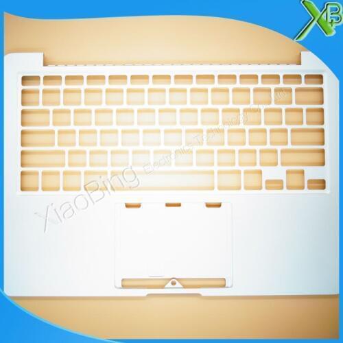 New US TopCase Palmrest for Macbook Pro Retina 13.3" A1502 2013-2014 years