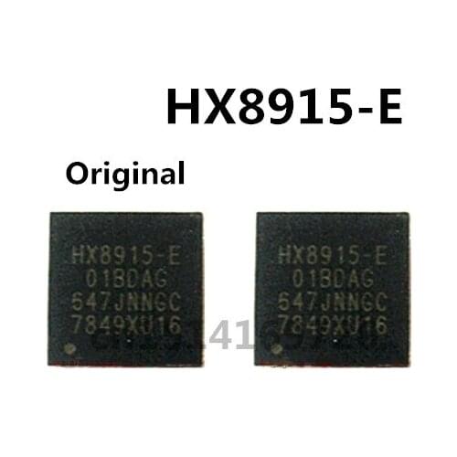 Original 2pcs/ HX8915-E QFN