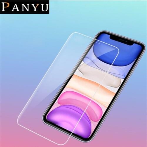 PANYU Protective Glass On The Phone