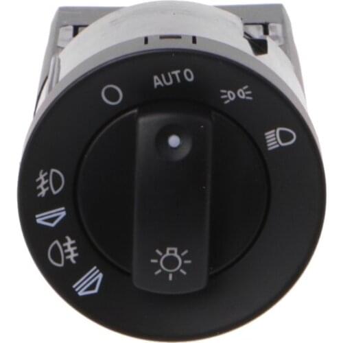 Headlight Fog Lamp Control Switch 8E0941531B for audi B6 B7 A4 S4 2002-2008