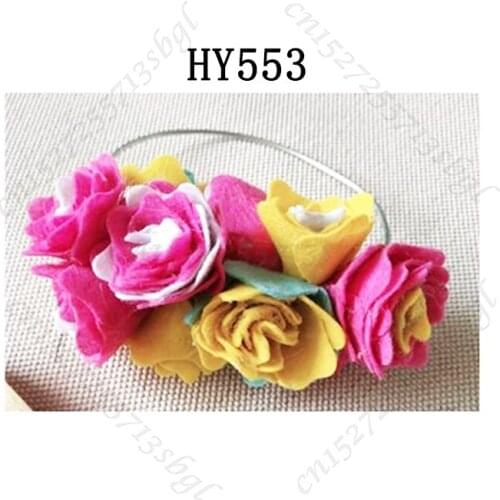 Flower cutting dies 2019 die cut &wooden dies Suitable for common die cutting machines on the market