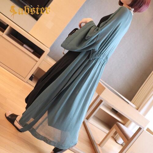 Женские тонкие кардиганы SABSTER China At AliExpress