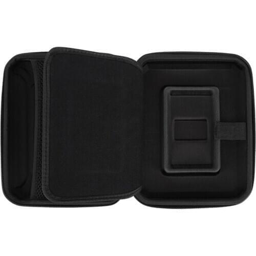 Portable Mini Oscilloscope Storage Bag Case Accessory for DS211 DS212 DS203 LA104 Oscilloscope Bag