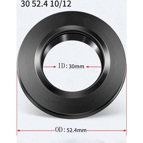 1PC Washing Machine Water Oil Seal 30*52.4*10/12 37.4*62*10/12 35*72*84-11/18 22*42*11*12 25*47*10*12 28*62*10/12 35*62.4*10/12