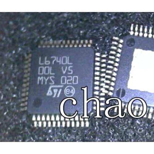 10-20PCS/ L6740LTR L6740L L6740